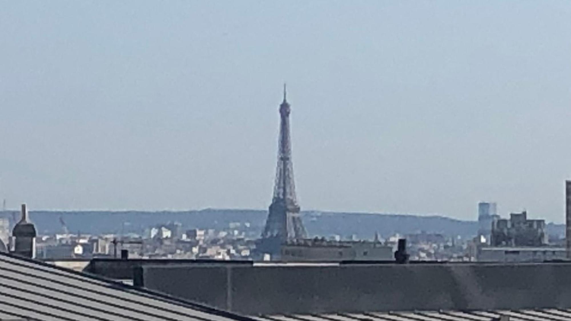 Modern Apartment Close To Paris Châtillon Kültér fotó